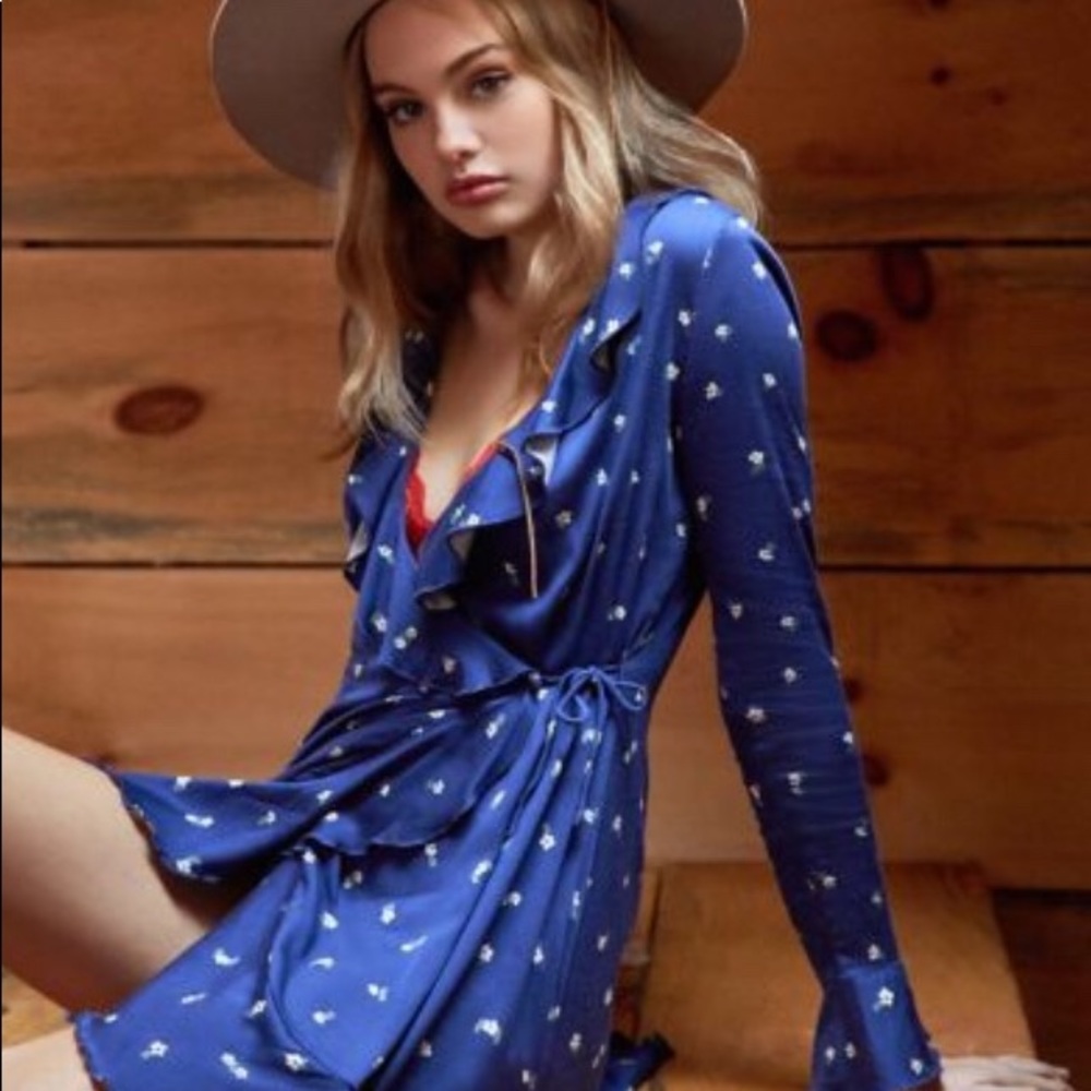 Urban Outfitters Dress